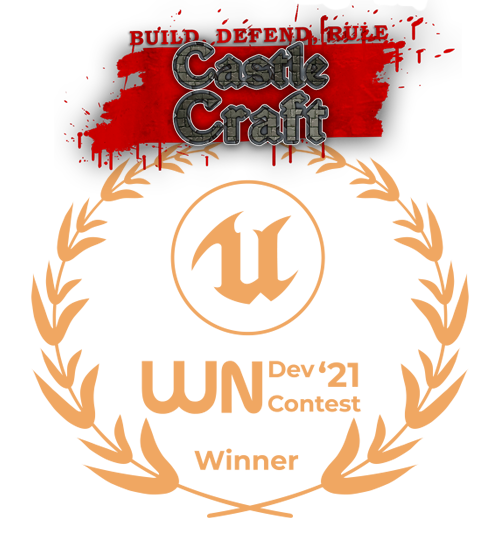 Castle Craft WN Dev Contest